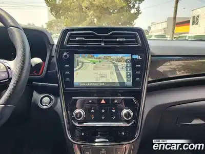 SsangYong TIBOLI 2019 1.5 автомат (гидро), миниатюра 7