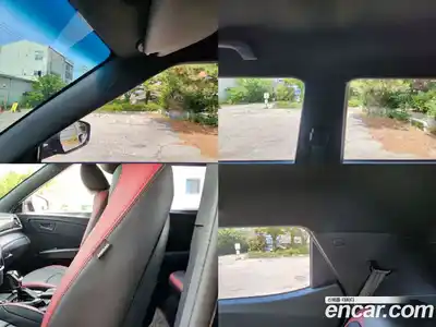 SsangYong TIBOLI 2019 1.5 автомат (гидро), миниатюра 9