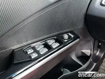 SsangYong TIBOLI 2019 1.5 автомат (гидро), миниатюра 10