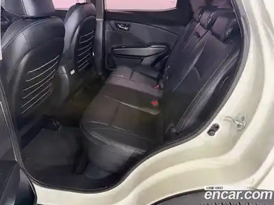 SsangYong TIBOLI 2016 1.6 автомат (гидро), миниатюра 12