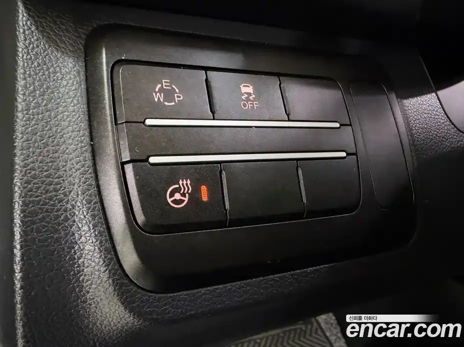 SsangYong TIBOLI 2016 1.6 автомат (гидро), фото 16