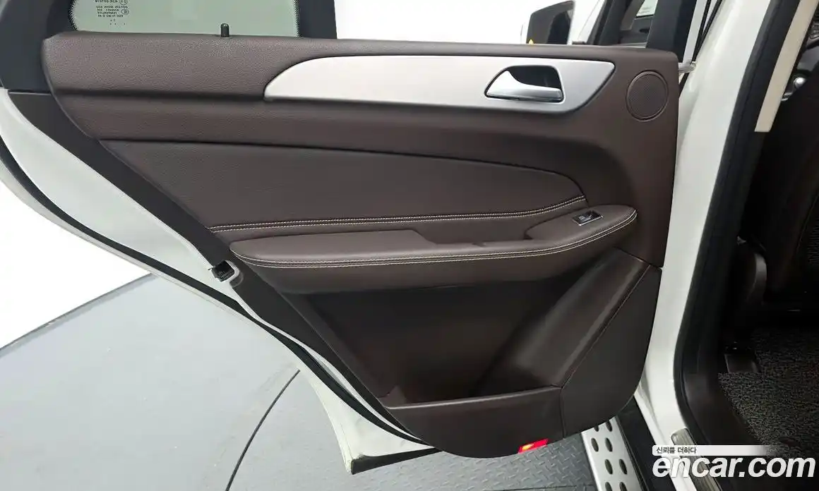 Mercedes-Benz GLE-Class 2018 3.0 гидро, фото 15 Mercedes-Benz GLE-Class 2018 3.0 гидро, фото 15
