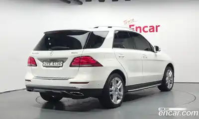 Mercedes-Benz GLE-Class 2018 3.0 гидро, миниатюра 2 Mercedes-Benz GLE-Class 2018 3.0 гидро, миниатюра 2