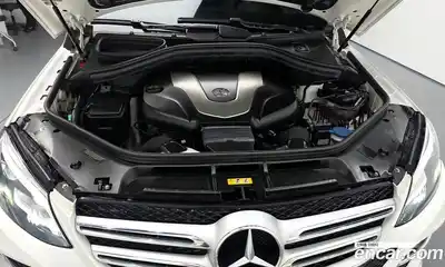 Mercedes-Benz GLE-Class 2018 3.0 гидро, миниатюра 6 Mercedes-Benz GLE-Class 2018 3.0 гидро, миниатюра 6