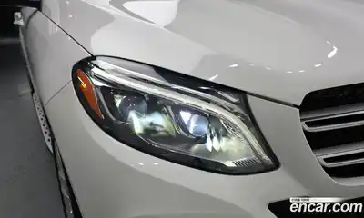 Mercedes-Benz GLE-Class 2018 3.0 гидро, миниатюра 8 Mercedes-Benz GLE-Class 2018 3.0 гидро, миниатюра 8