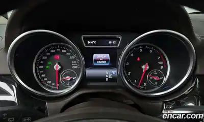 Mercedes-Benz GLS-Class 2017 4.7 гидро, миниатюра 11 Mercedes-Benz GLS-Class 2017 4.7 гидро, миниатюра 11