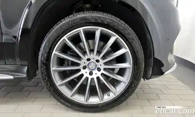 Mercedes-Benz GLS-Class 2017 4.7 гидро, миниатюра 7 Mercedes-Benz GLS-Class 2017 4.7 гидро, миниатюра 7