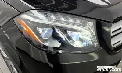Mercedes-Benz GLS-Class 2017 4.7 гидро, миниатюра 8 Mercedes-Benz GLS-Class 2017 4.7 гидро, миниатюра 8