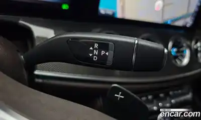 Mercedes-Benz CLS-Class 2019 1.9 гидро, миниатюра 12