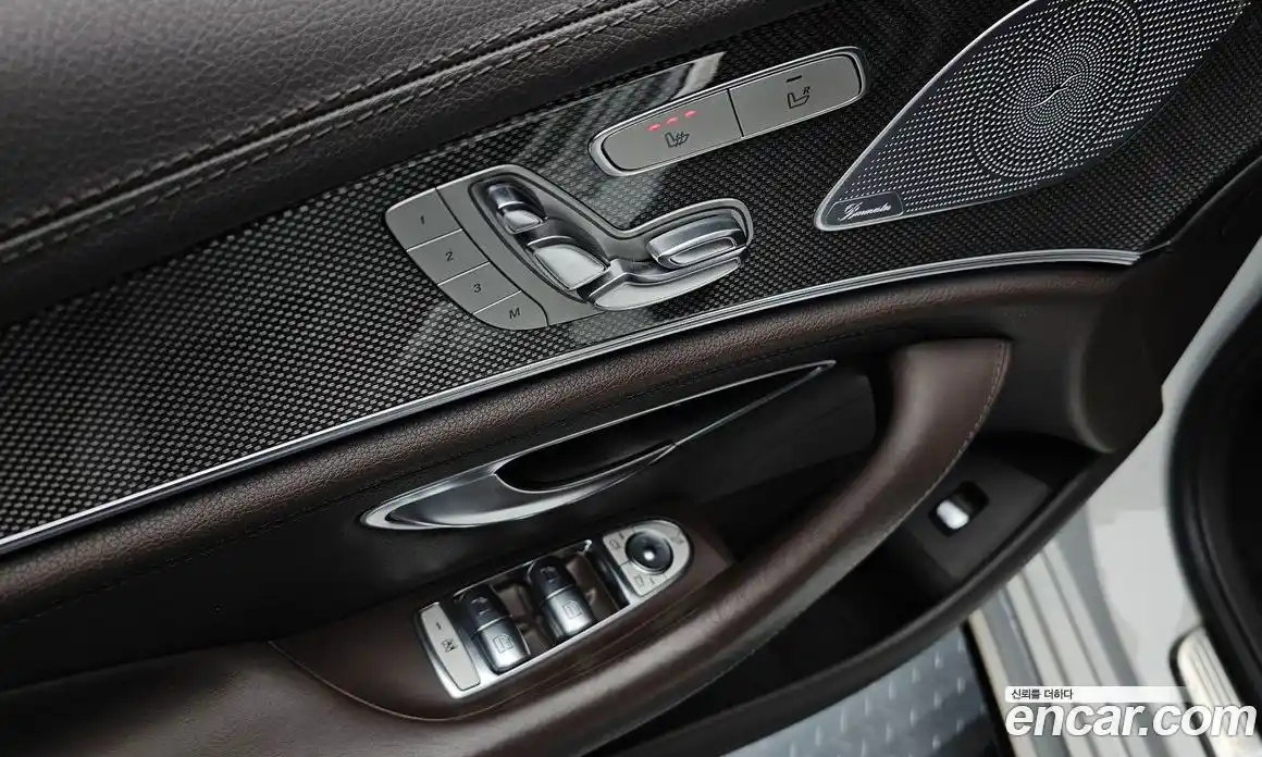Mercedes-Benz CLS-Class 2019 1.9 гидро, фото 22