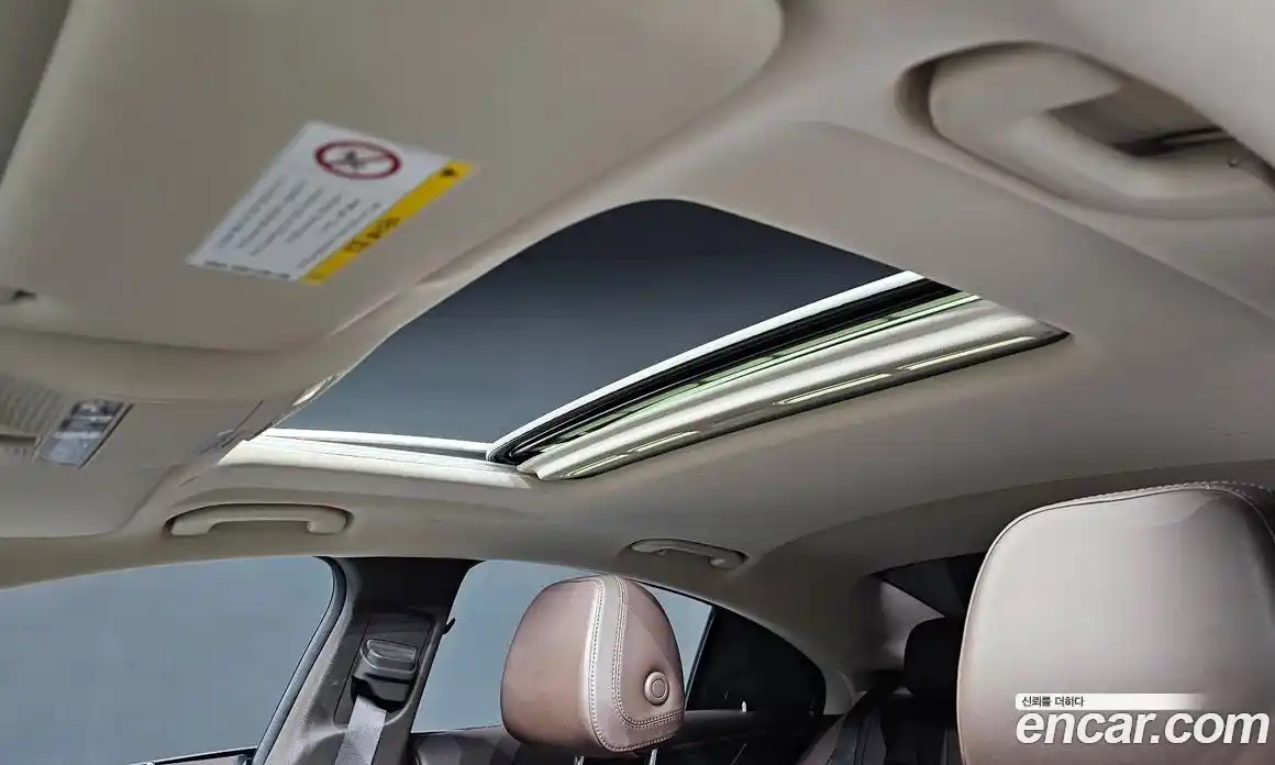 Mercedes-Benz CLS-Class 2019 1.9 гидро, фото 25
