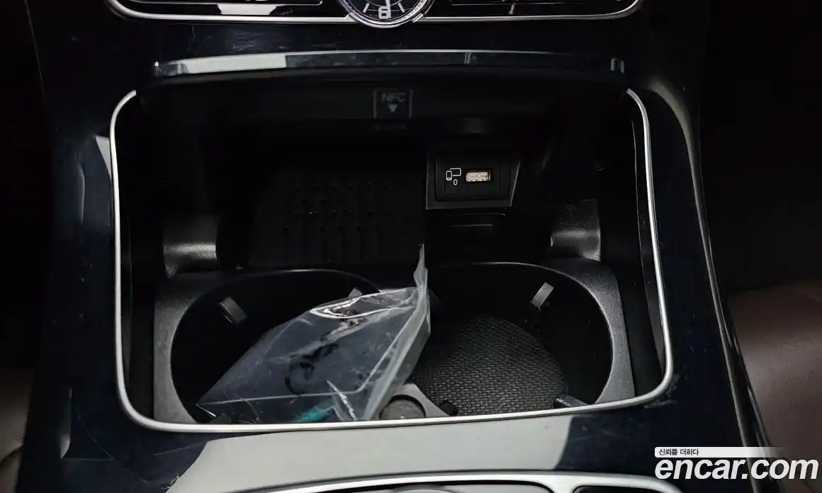 Mercedes-Benz CLS-Class 2019 1.9 гидро, фото 32