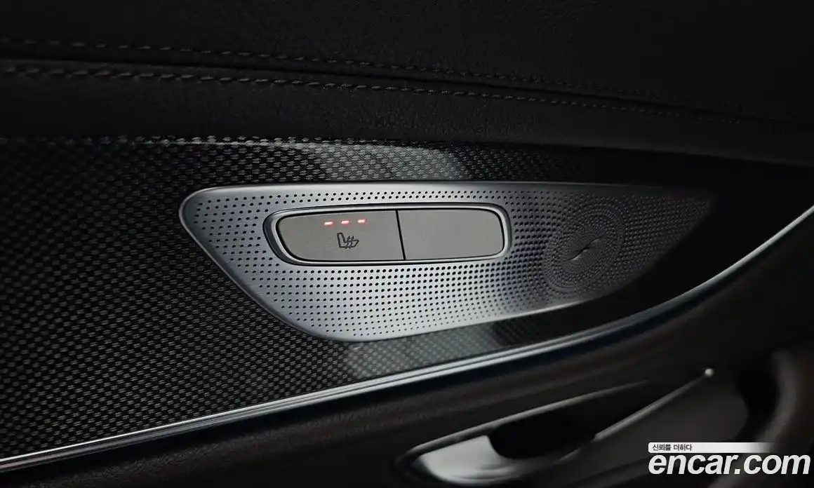 Mercedes-Benz CLS-Class 2019 1.9 гидро, фото 33