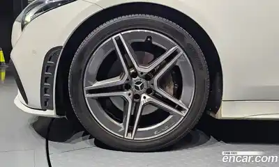 Mercedes-Benz CLS-Class 2019 1.9 гидро, миниатюра 5