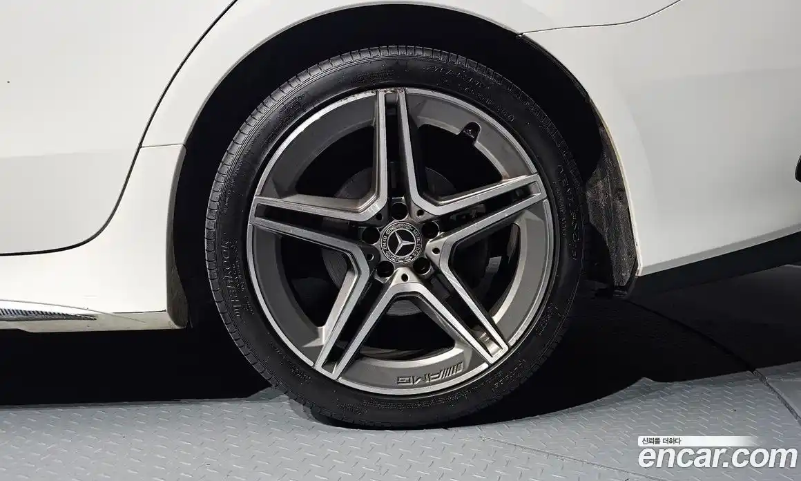 Mercedes-Benz CLS-Class 2019 1.9 гидро, фото 7