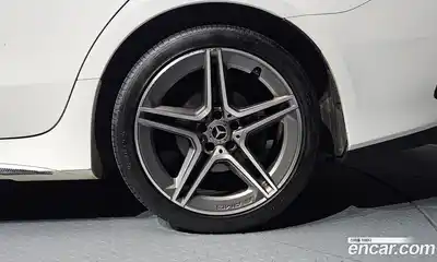 Mercedes-Benz CLS-Class 2019 1.9 гидро, миниатюра 7