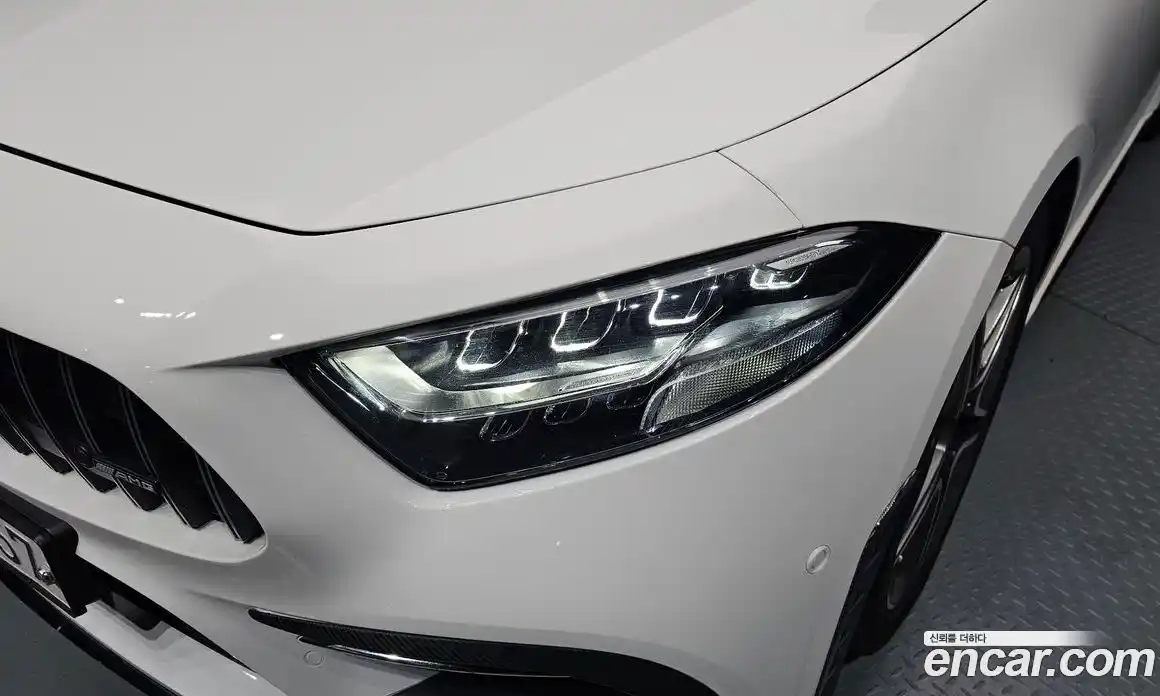 Mercedes-Benz CLS-Class 2019 1.9 гидро, фото 8