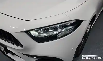 Mercedes-Benz CLS-Class 2019 1.9 гидро, миниатюра 8