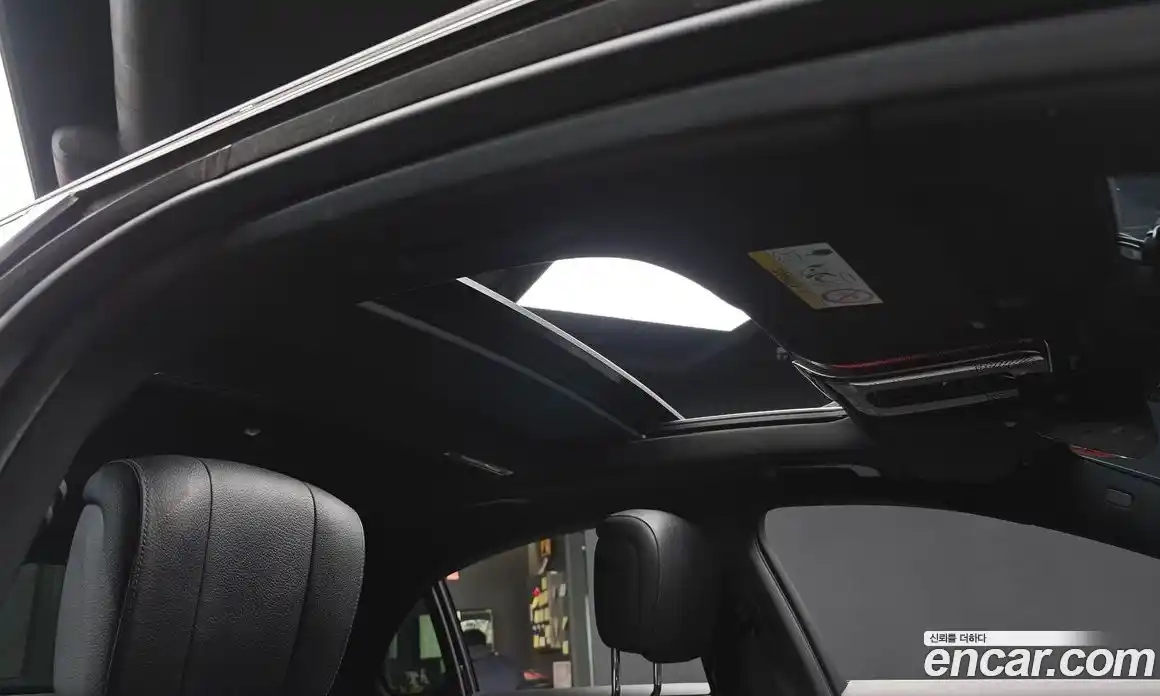Mercedes-Benz S-Class 2021 2.9 автомат (гидро), фото 27