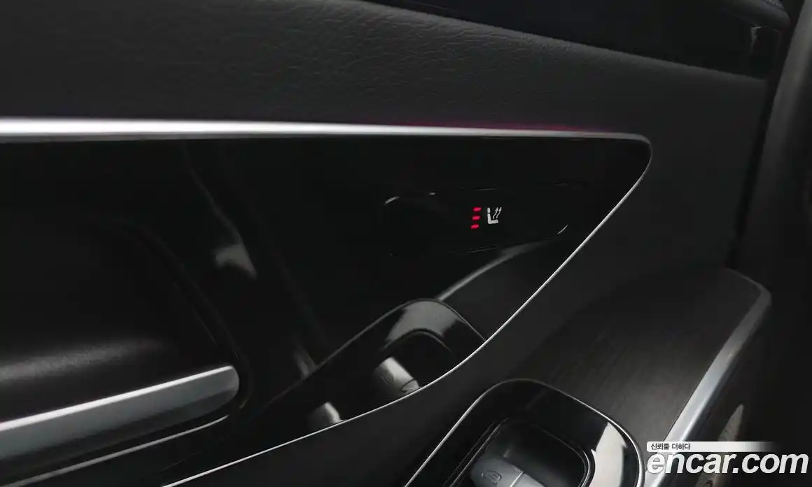 Mercedes-Benz S-Class 2021 2.9 автомат (гидро), фото 31