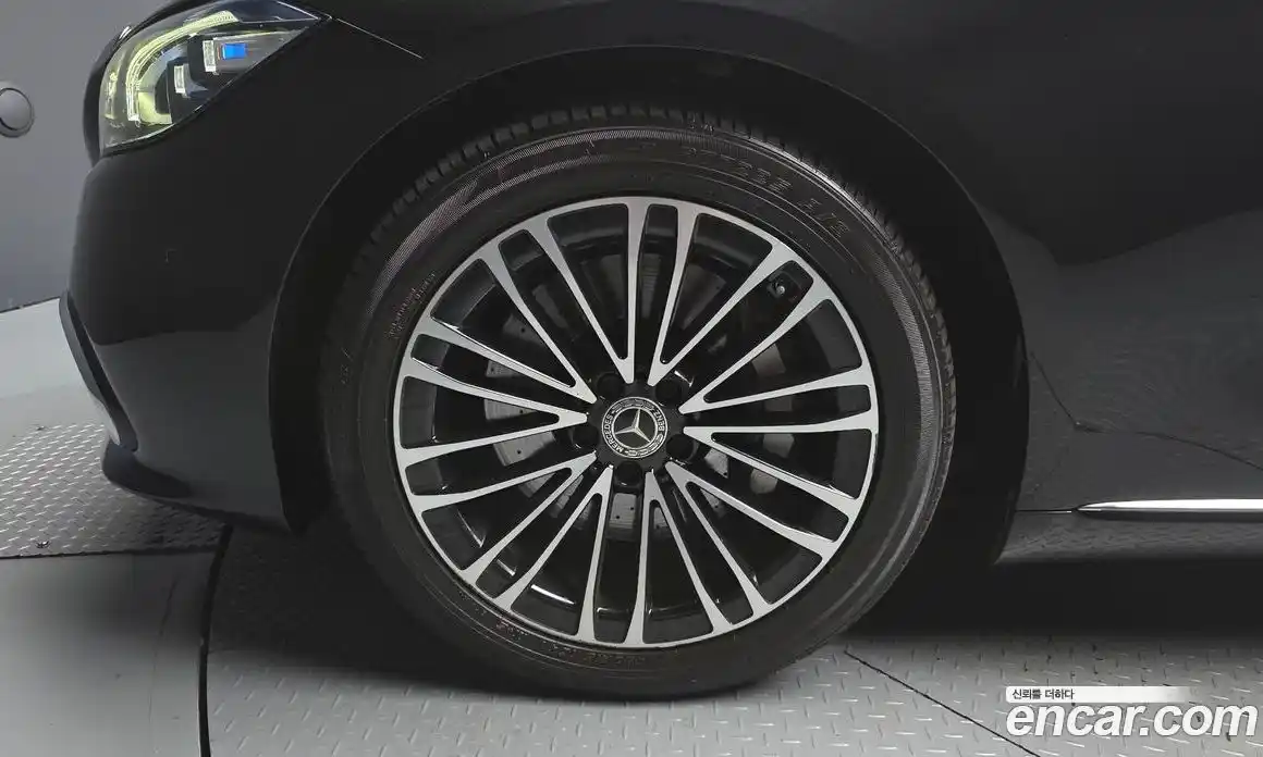 Mercedes-Benz S-Class 2021 2.9 автомат (гидро), фото 5