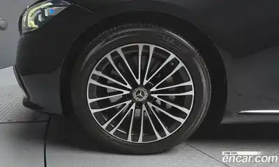 Mercedes-Benz S-Class 2021 2.9 автомат (гидро), миниатюра 5
