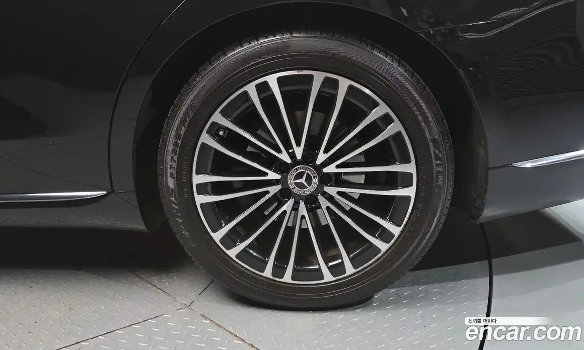 Mercedes-Benz S-Class 2021 2.9 автомат (гидро), фото 7