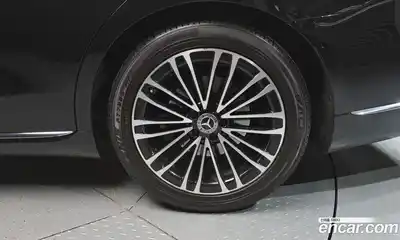 Mercedes-Benz S-Class 2021 2.9 автомат (гидро), миниатюра 7