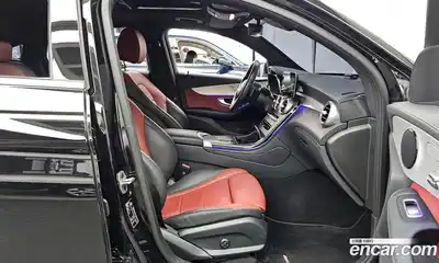 Mercedes-Benz GLC-Class 2023 1.9 гидро, миниатюра 11 Mercedes-Benz GLC-Class 2023 1.9 гидро, миниатюра 11