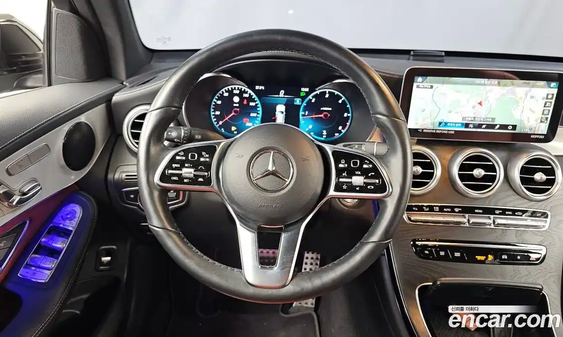 Mercedes-Benz GLC-Class 2023 1.9 гидро, фото 13 Mercedes-Benz GLC-Class 2023 1.9 гидро, фото 13