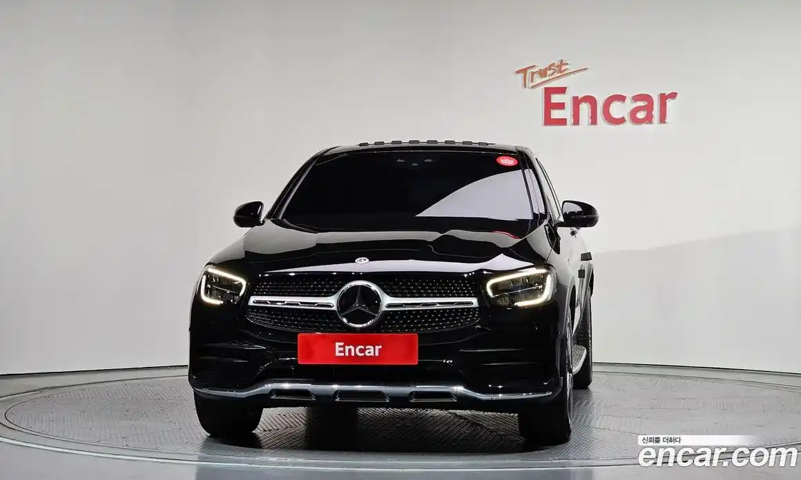 Mercedes-Benz GLC-Class 2023 1.9 гидро, фото 3 Mercedes-Benz GLC-Class 2023 1.9 гидро, фото 3