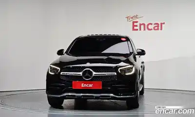 Mercedes-Benz GLC-Class 2023 1.9 гидро, миниатюра 3 Mercedes-Benz GLC-Class 2023 1.9 гидро, миниатюра 3