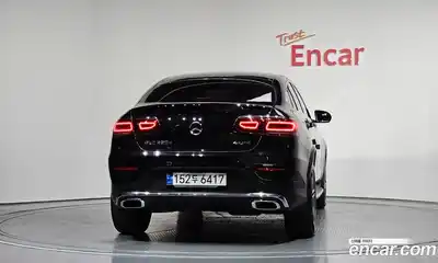 Mercedes-Benz GLC-Class 2023 1.9 гидро, миниатюра 4 Mercedes-Benz GLC-Class 2023 1.9 гидро, миниатюра 4