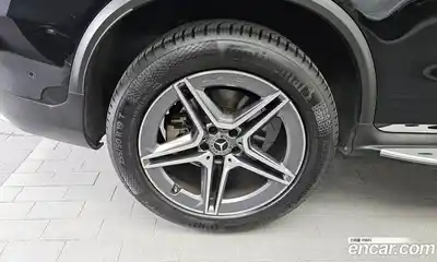 Mercedes-Benz GLC-Class 2023 1.9 гидро, миниатюра 5 Mercedes-Benz GLC-Class 2023 1.9 гидро, миниатюра 5