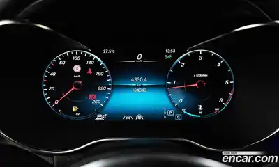 Mercedes-Benz GLC-Class 2023 1.9 гидро, миниатюра 8 Mercedes-Benz GLC-Class 2023 1.9 гидро, миниатюра 8