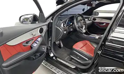 Mercedes-Benz GLC-Class 2023 1.9 гидро, миниатюра 10 Mercedes-Benz GLC-Class 2023 1.9 гидро, миниатюра 10