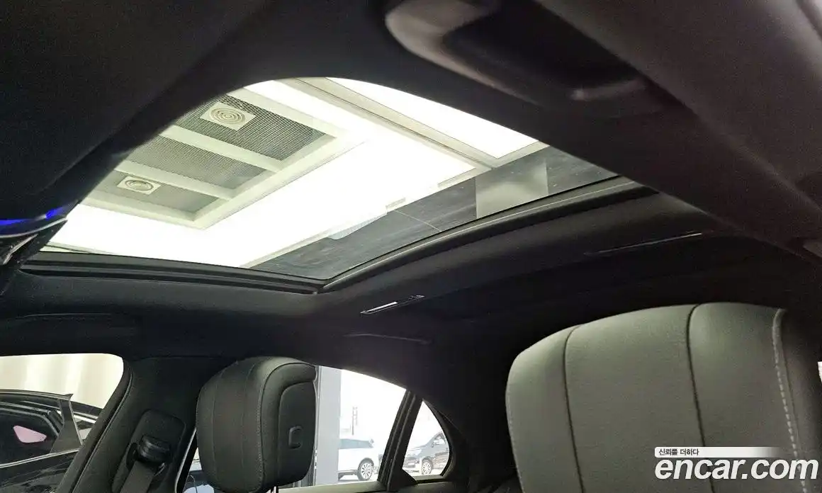 Mercedes-Benz S-Class 2021 2.9 автомат (гидро), фото 18