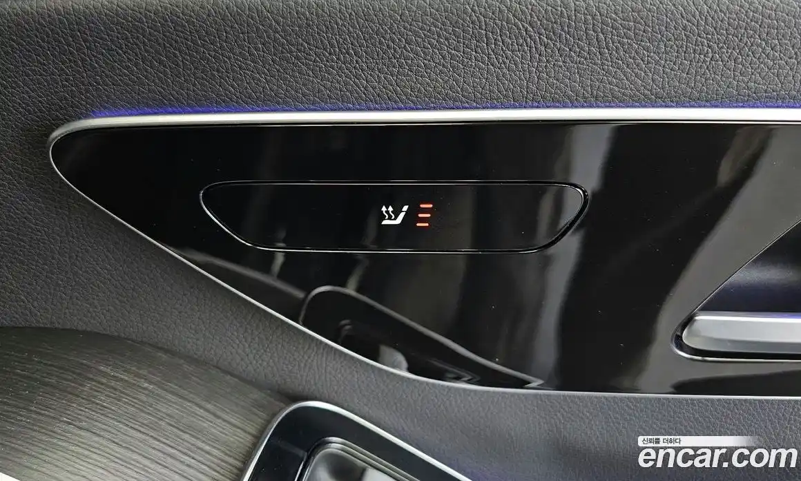 Mercedes-Benz S-Class 2021 2.9 автомат (гидро), фото 19