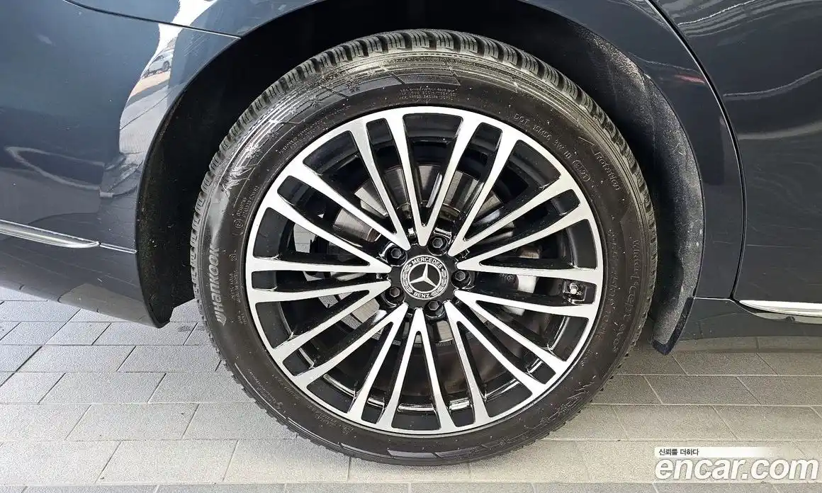 Mercedes-Benz S-Class 2021 2.9 автомат (гидро), фото 5