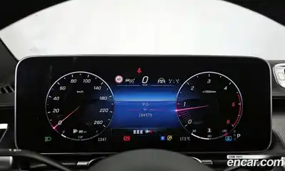 Mercedes-Benz S-Class 2021 2.9 автомат (гидро), миниатюра 8