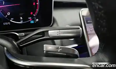 Mercedes-Benz S-Class 2021 2.9 автомат (гидро), миниатюра 9