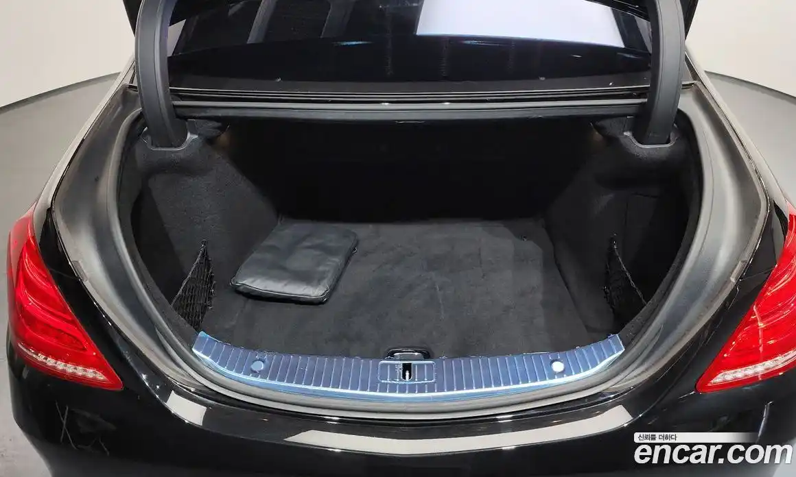 Mercedes-Benz S-Class 2015 4.7 автомат (гидро), фото 20