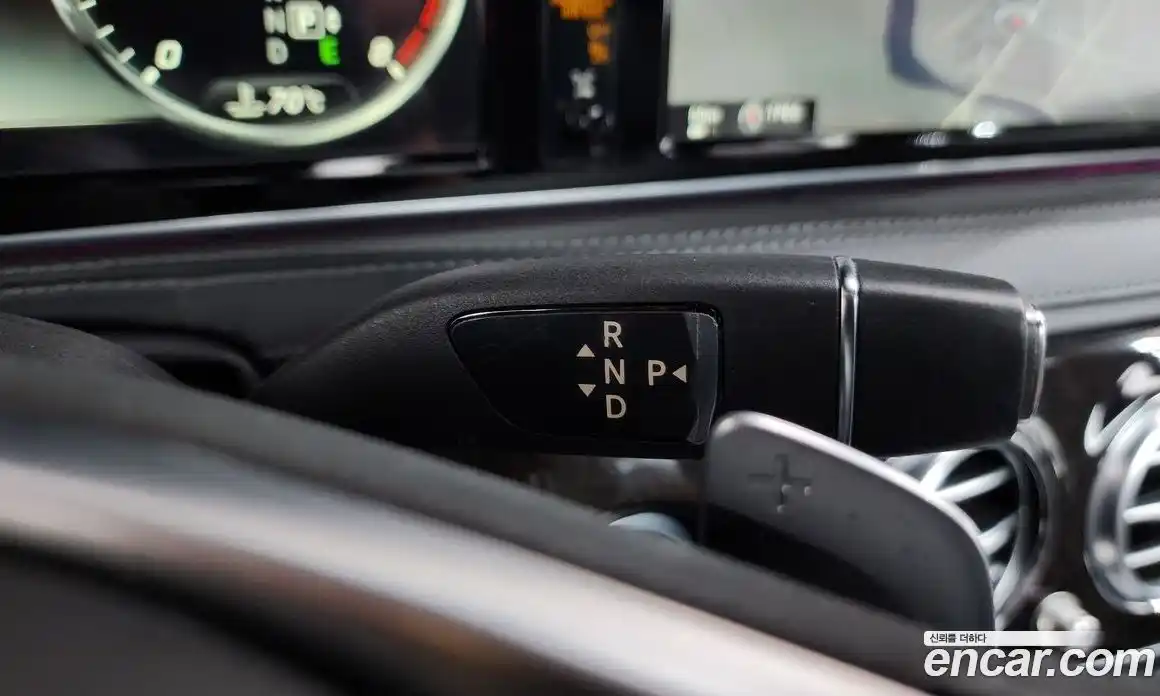 Mercedes-Benz S-Class 2015 4.7 автомат (гидро), фото 9