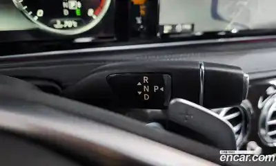 Mercedes-Benz S-Class 2015 4.7 автомат (гидро), миниатюра 9