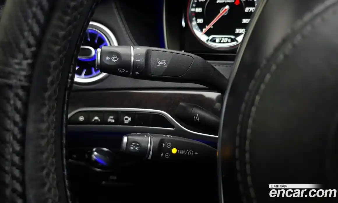 Mercedes-Benz S-Class 2016 5.5 автомат (гидро), фото 19