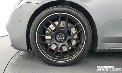 Mercedes-Benz S-Class 2016 5.5 автомат (гидро), миниатюра 5