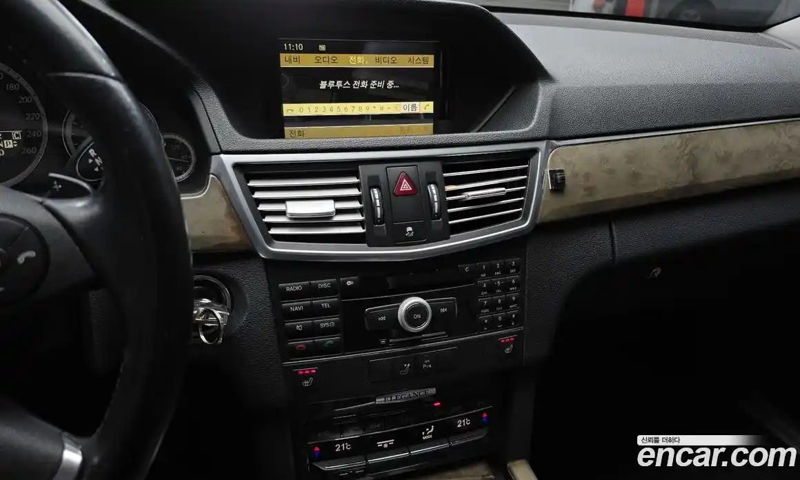 Mercedes-Benz E-Class 2010 3.0 автомат (гидро), фото 15