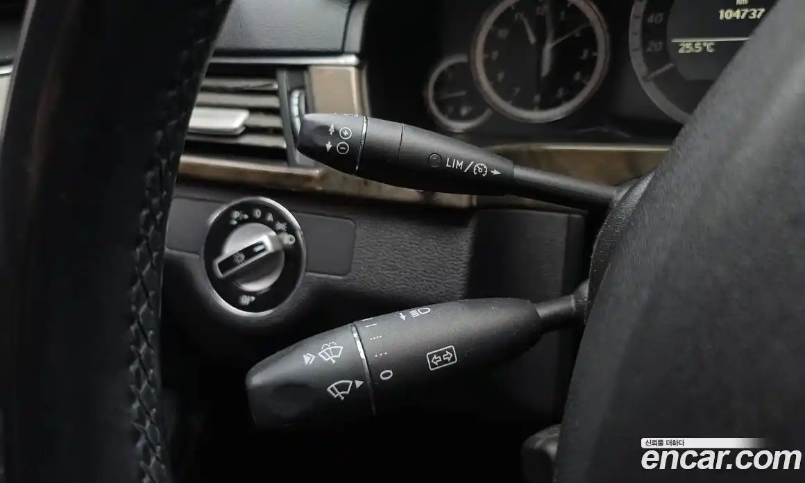 Mercedes-Benz E-Class 2010 3.0 автомат (гидро), фото 16