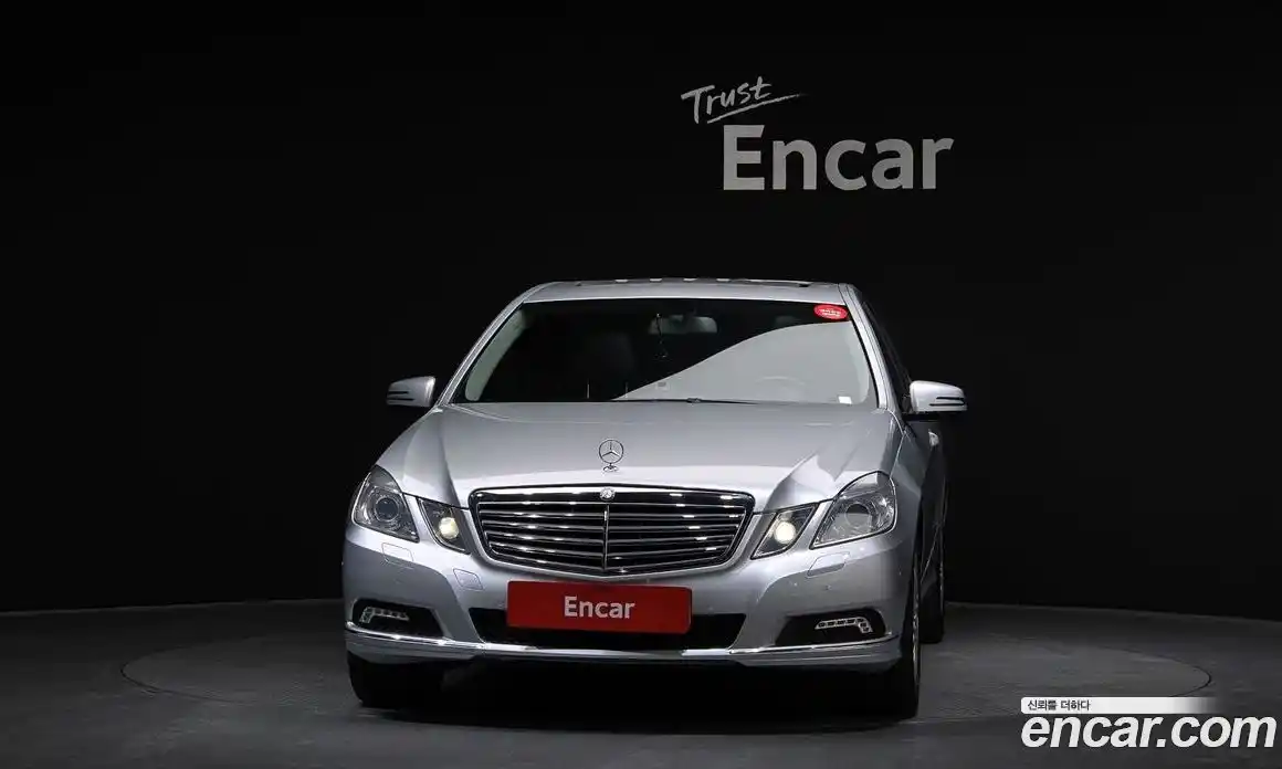 Mercedes-Benz E-Class 2010 3.0 автомат (гидро), фото 3