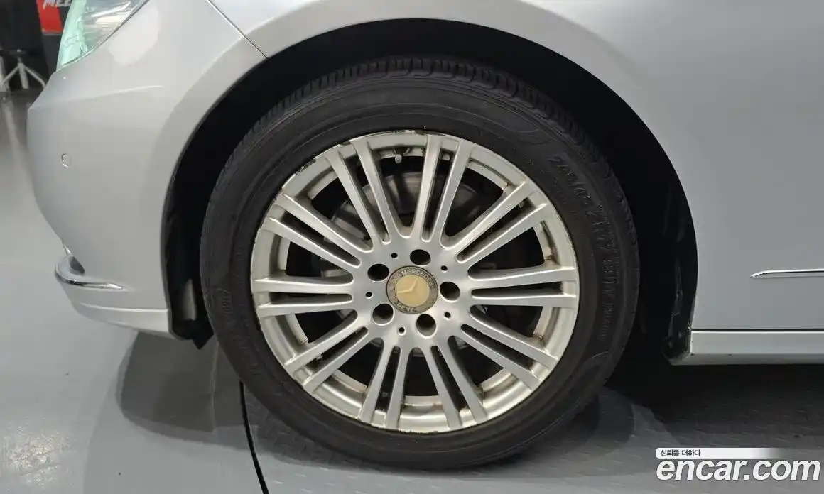 Mercedes-Benz E-Class 2010 3.0 автомат (гидро), фото 5